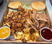 Mix Kebab Box